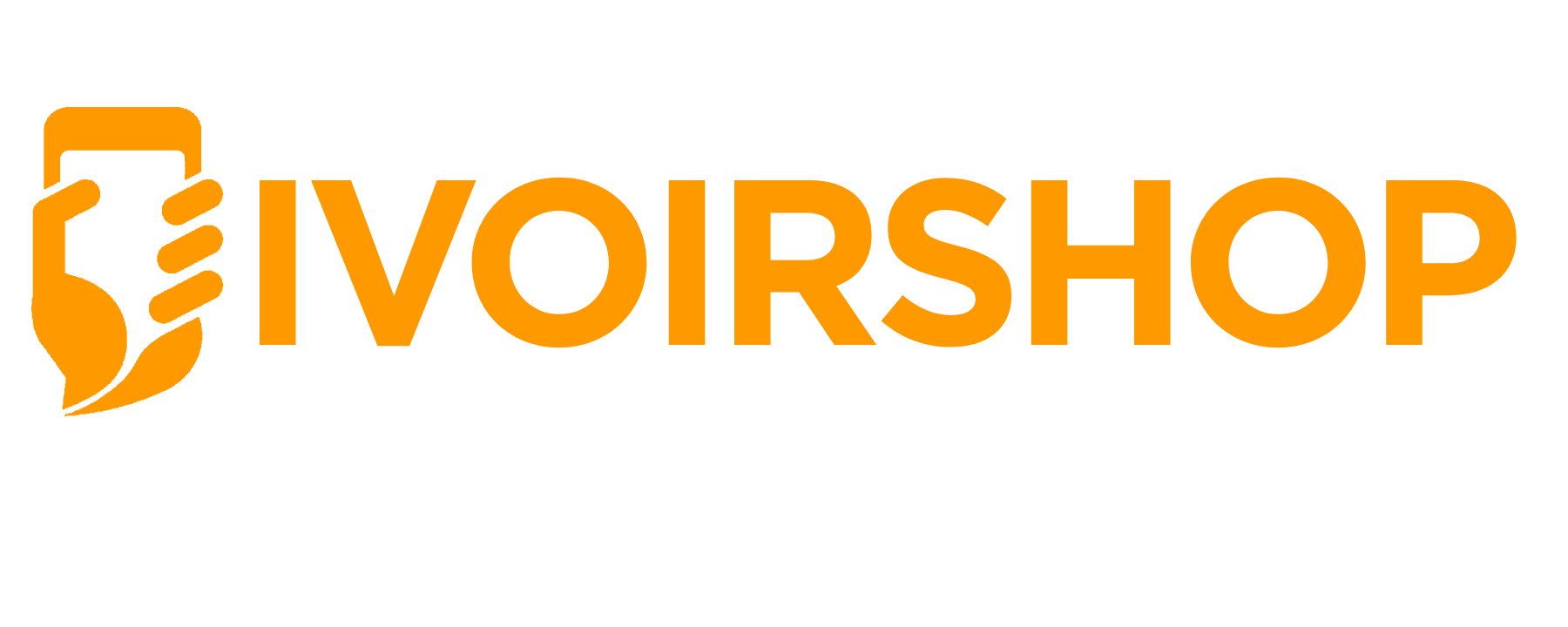 IvoirShop Logo