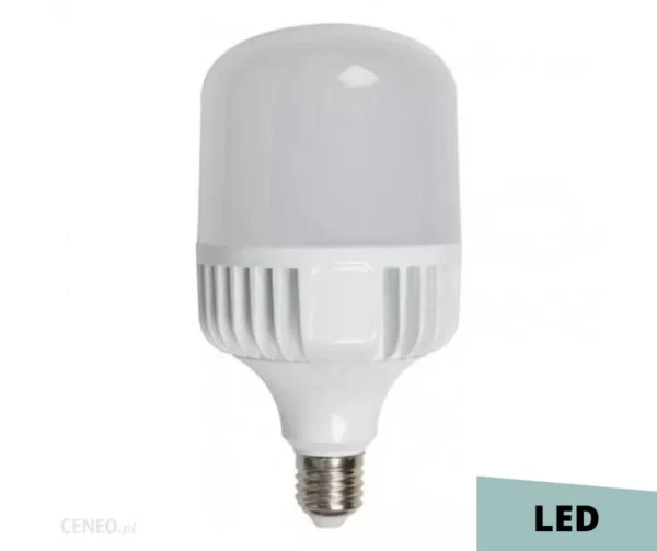 ampoule led e27 haute puissance 60w ou 100w avec adaptateur e40 445923