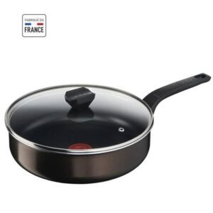 casserole cook clean tefal b5543002 18 cm 1