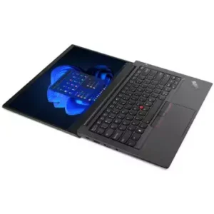 pc portable lenovo thinkpad e14 g4 i7 12eme 8go 512 ssd 14