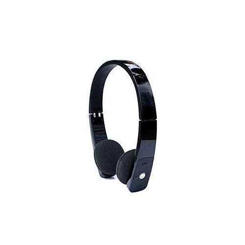 Casque Bluetooth H610 Compatible Iphone – Noir - Ivoirshop - Site