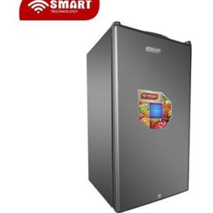 Réfrigerateur 1 Battant-STR-90H- 90L - Gris - Garantie 12 Mois