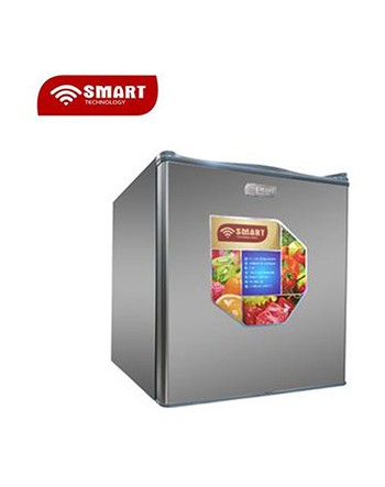 SMART Réfrigérateur Coffre STR-67H - 50 L - 70 Watts