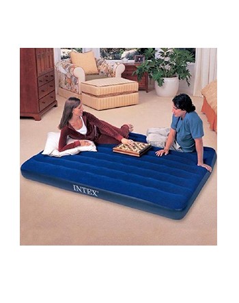 Matelas Gonflable Itex- 2 Places