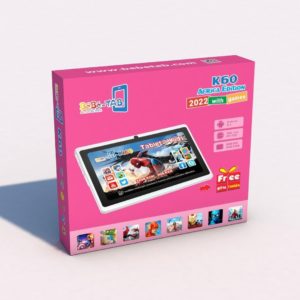 Bébé Tab Tablette Enfant - 7 - 4GB/64GB - Ivoirshop - Site de vente en  ligne en Côte d'ivoire