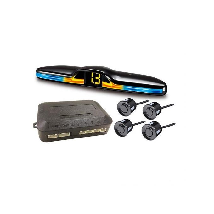 Chargeur Auto USB – Bluetooth – Kit Mains Libres – MP3 – Radio FM