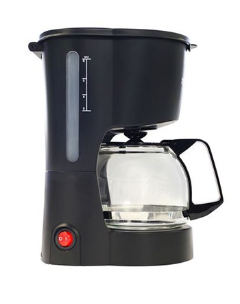 Machine à Café CM1093-CB - 0.6 Litre - 600W