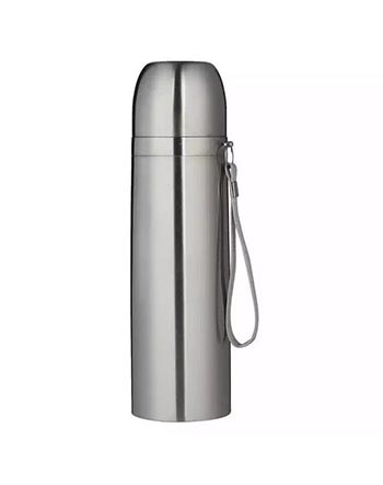 Thermos Isotherme 1Litres - Argent